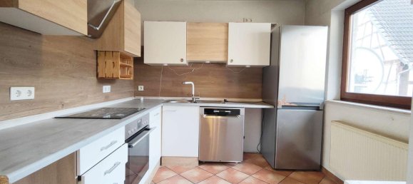 2 chambres Maison de ville à Hochtaunuskreis, Germany No. 351773 10