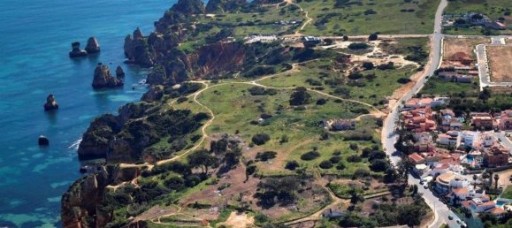 Terrain à Lagos, Portugal 16000m² No. 55377 2