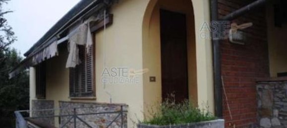 Apartamento de 5 divisões em Montecatini Terme, Italy N.º 293317 30