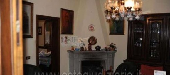 Apartamento de 5 divisões em Montecatini Terme, Italy N.º 293317 31