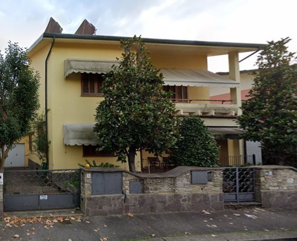 Apartamento de 5 divisões em Montecatini Terme, Italy N.º 293317