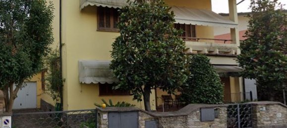 Apartamento de 5 divisões em Montecatini Terme, Italy N.º 293317 2