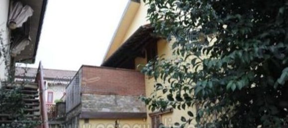 Apartamento de 5 divisões em Montecatini Terme, Italy N.º 293317 28