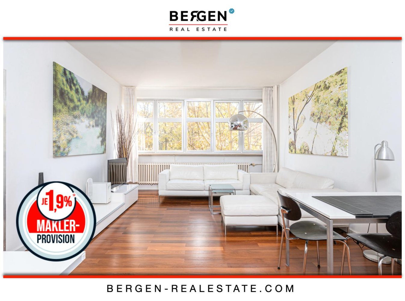 1 bedroom Apartment in Moabit, Germany No. 93512