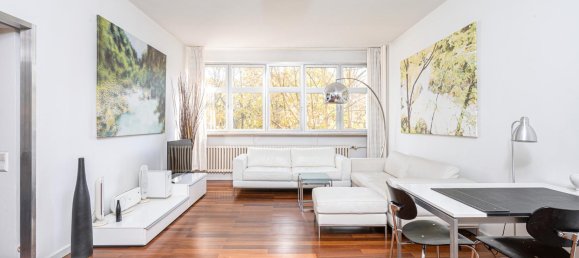 1 bedroom Apartment in Moabit, Germany No. 93512 3