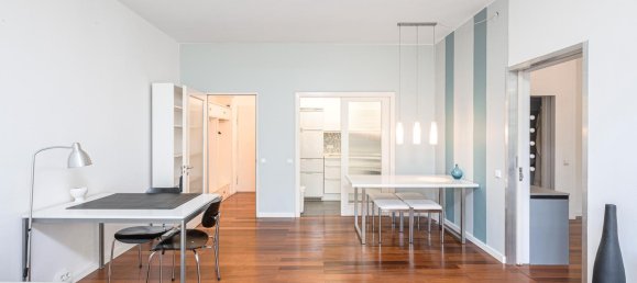 1 bedroom Apartment in Moabit, Germany No. 93512 2