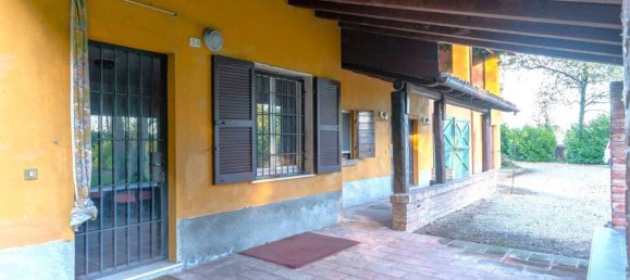 11-Zimmer Haus in Verrua Po, Italy, Nr. 83983 11