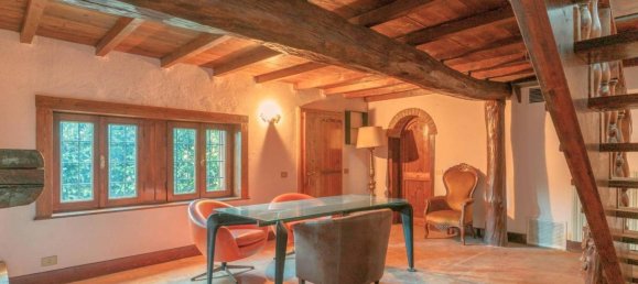 11-Zimmer Haus in Verrua Po, Italy, Nr. 83983 31