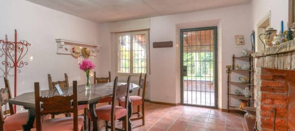 11-Zimmer Haus in Verrua Po, Italy, Nr. 83983 17