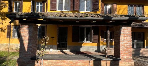 11-Zimmer Haus in Verrua Po, Italy, Nr. 83983 5