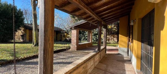 11-Zimmer Haus in Verrua Po, Italy, Nr. 83983 13