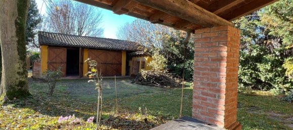 11-Zimmer Haus in Verrua Po, Italy, Nr. 83983 14