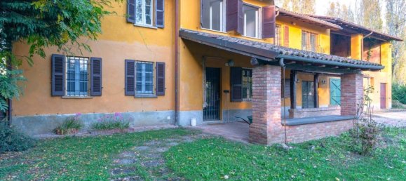 11-Zimmer Haus in Verrua Po, Italy, Nr. 83983 10