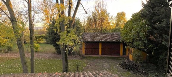 11-Zimmer Haus in Verrua Po, Italy, Nr. 83983 42