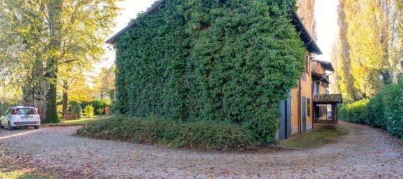 11-Zimmer Haus in Verrua Po, Italy, Nr. 83983 6