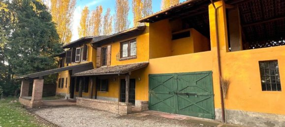 11-Zimmer Haus in Verrua Po, Italy, Nr. 83983 3