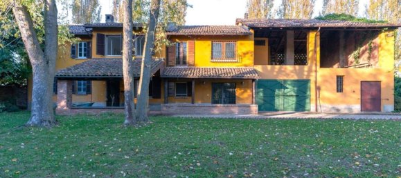11-Zimmer Haus in Verrua Po, Italy, Nr. 83983 4