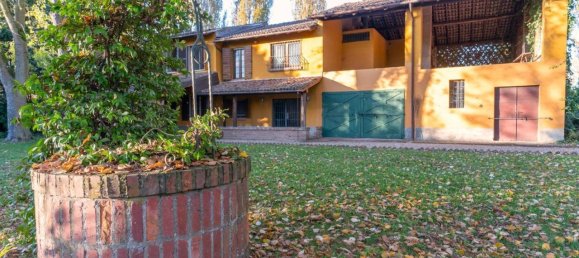 11-Zimmer Haus in Verrua Po, Italy, Nr. 83983 9