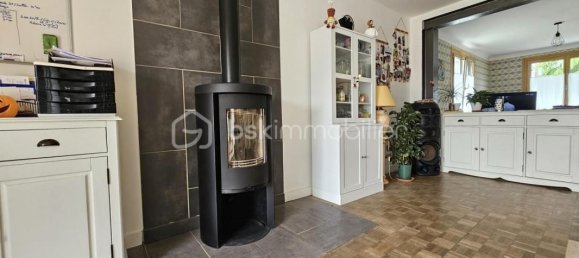 Casa T6 em Guemene-Penfao, France N.º 287998 7