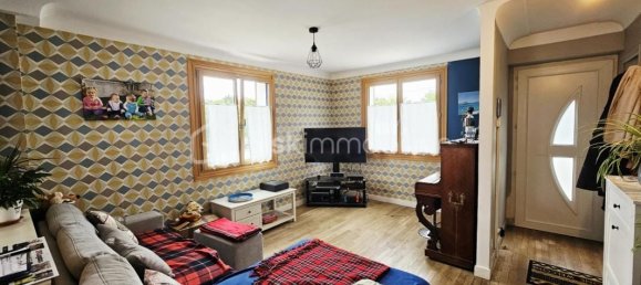 Casa T6 em Guemene-Penfao, France N.º 287998 3