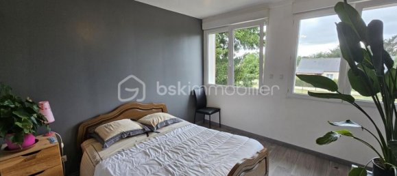 Casa T6 em Guemene-Penfao, France N.º 287998 15