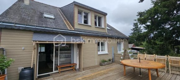 Casa T6 em Guemene-Penfao, France N.º 287998 8