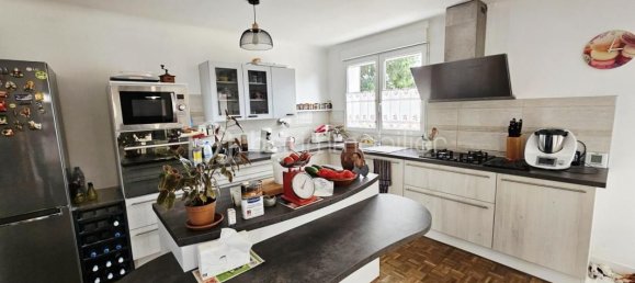 Casa T6 em Guemene-Penfao, France N.º 287998 6