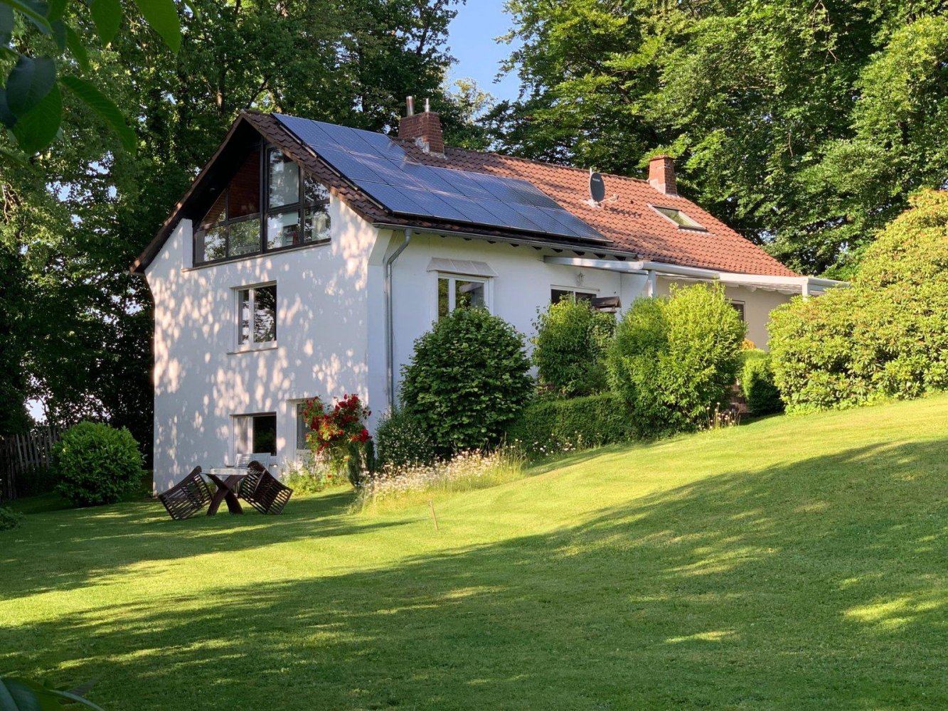 3 Schlafzimmer Haus in Unna, Germany, Nr. 307549