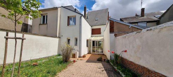 2 Schlafzimmer Haus in Artenay, France, Nr. 260412 4