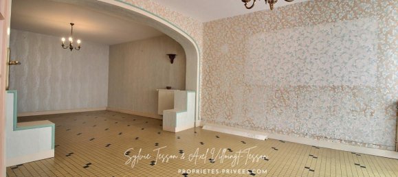 2 Schlafzimmer Haus in Artenay, France, Nr. 260412 3