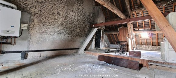 2 Schlafzimmer Haus in Artenay, France, Nr. 260412 13