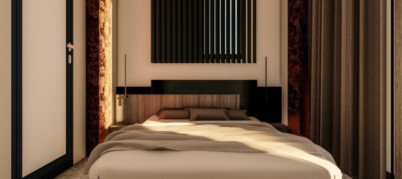 Villa 3+1 in Kargicak, Turkey No. 10226 17