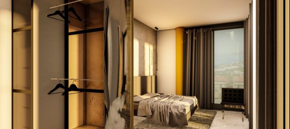 Villa 3+1 in Kargicak, Turkey No. 10226 8