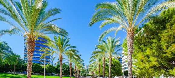 2 غرف نوم شقة في Alicante, Spain رقم 148921 23