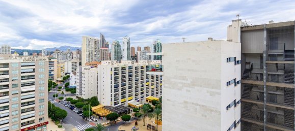 2 غرف نوم شقة في Alicante, Spain رقم 148921 10