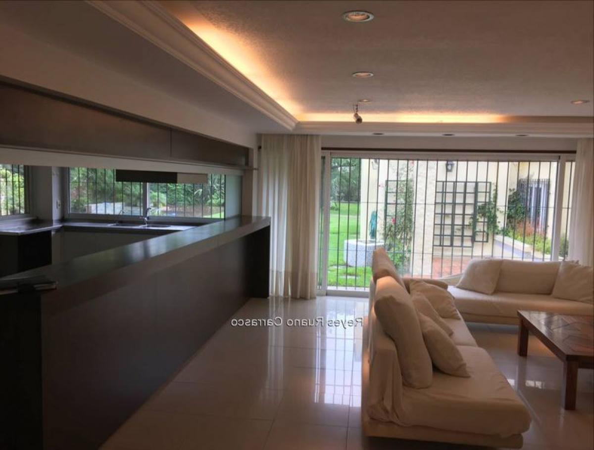 3 غرف نوم منزل في Montevideo, Uruguay رقم 827