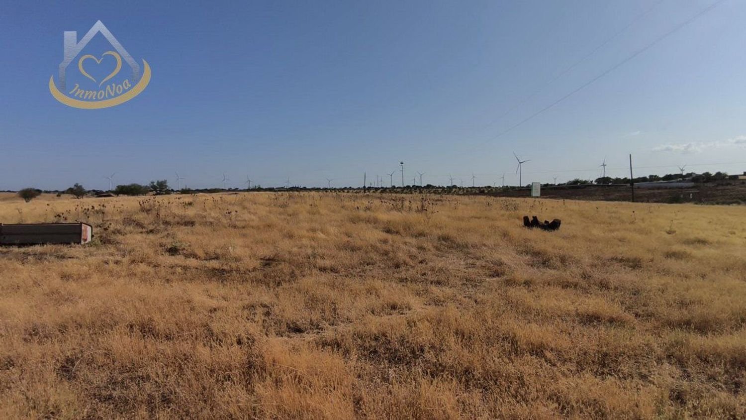  قطعة أرض في Huelva, Spain 28380متر مربع رقم 157507