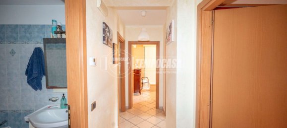 3 bedrooms Apartment in Messina, Italy No. 354177 39