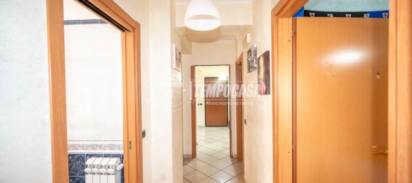 3 bedrooms Apartment in Messina, Italy No. 354177 38