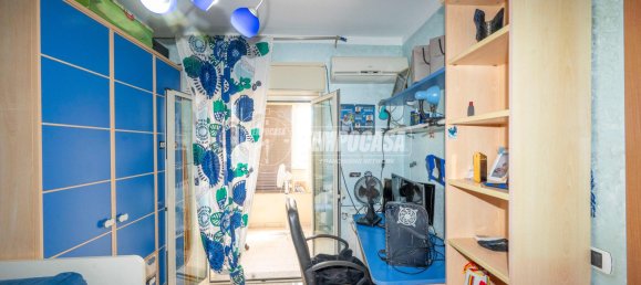 3 bedrooms Apartment in Messina, Italy No. 354177 14