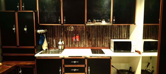 Apartamento com 2 quartos em condomínio em Bang Kho Laem, Thailand N.º 10670 2