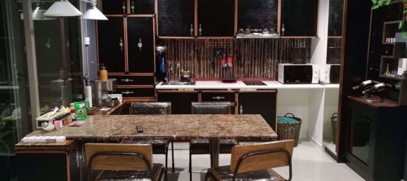 Apartamento com 2 quartos em condomínio em Bang Kho Laem, Thailand N.º 10670 5