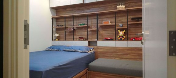 Apartamento com 2 quartos em condomínio em Bang Kho Laem, Thailand N.º 10670 6