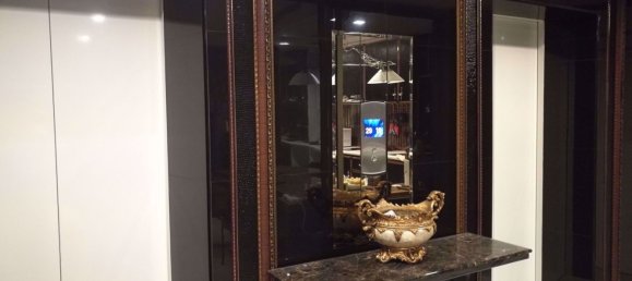 Apartamento com 2 quartos em condomínio em Bang Kho Laem, Thailand N.º 10670 3