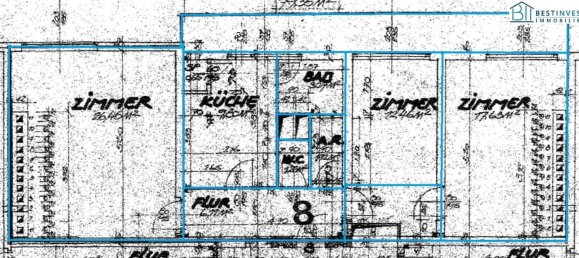 3-Zimmer Wohnung in Liebenau, Austria, Nr. 194320 10