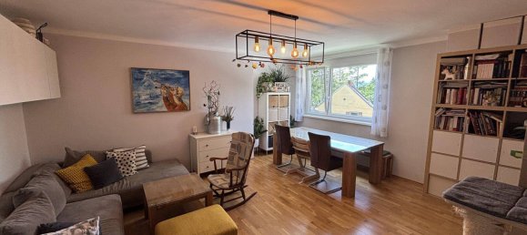 3-Zimmer Wohnung in Liebenau, Austria, Nr. 194320 4