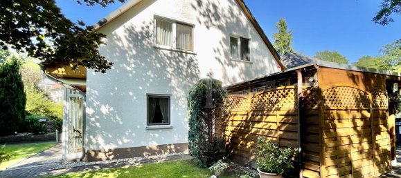 3 Schlafzimmer Haus in Rahnsdorf, Germany, Nr. 350171 13