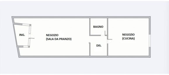 Propriété commerciale à Cesena, Italy 100m² No. 114550 17