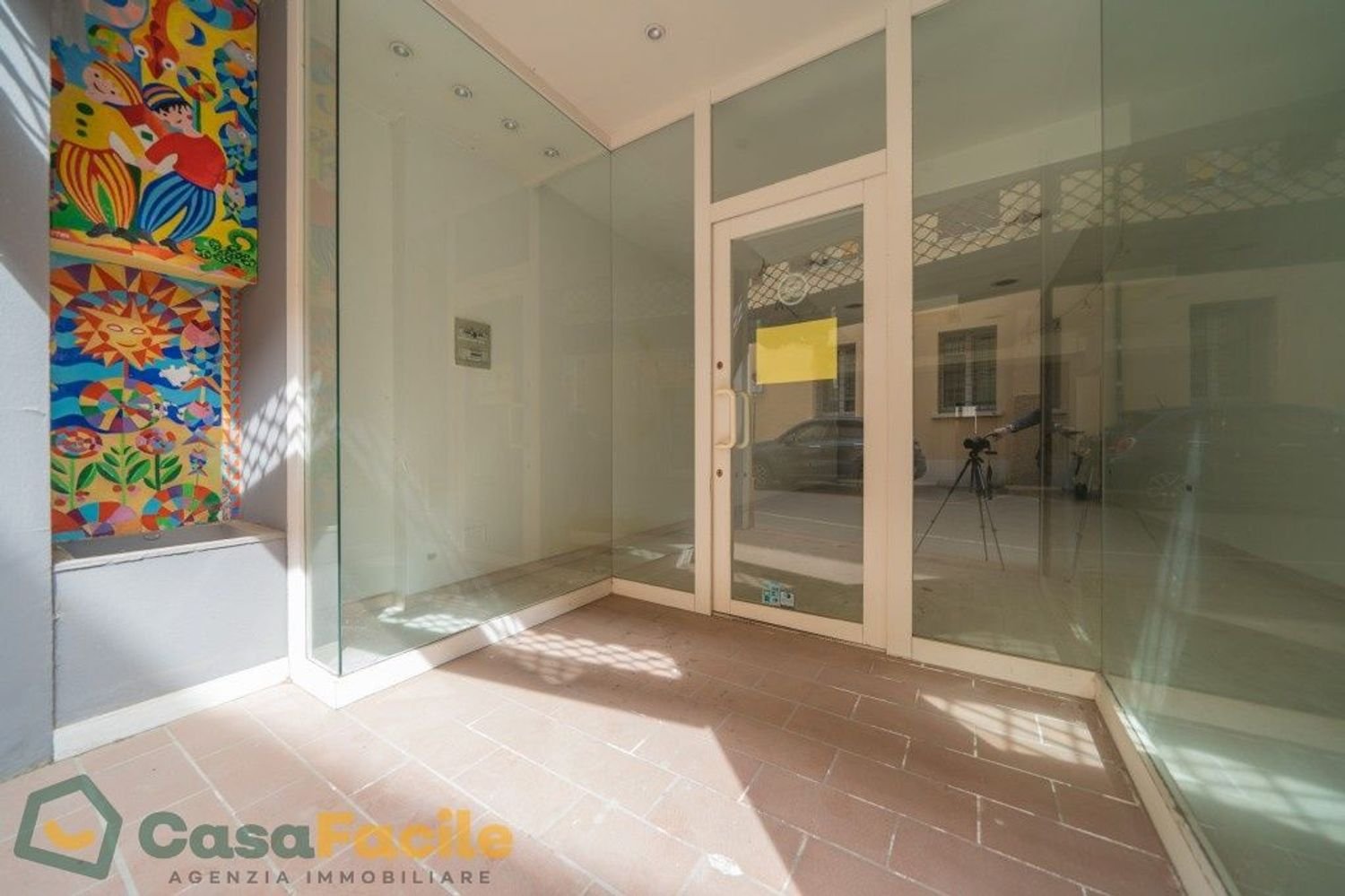 Propriété commerciale à Cesena, Italy 100m² No. 114550