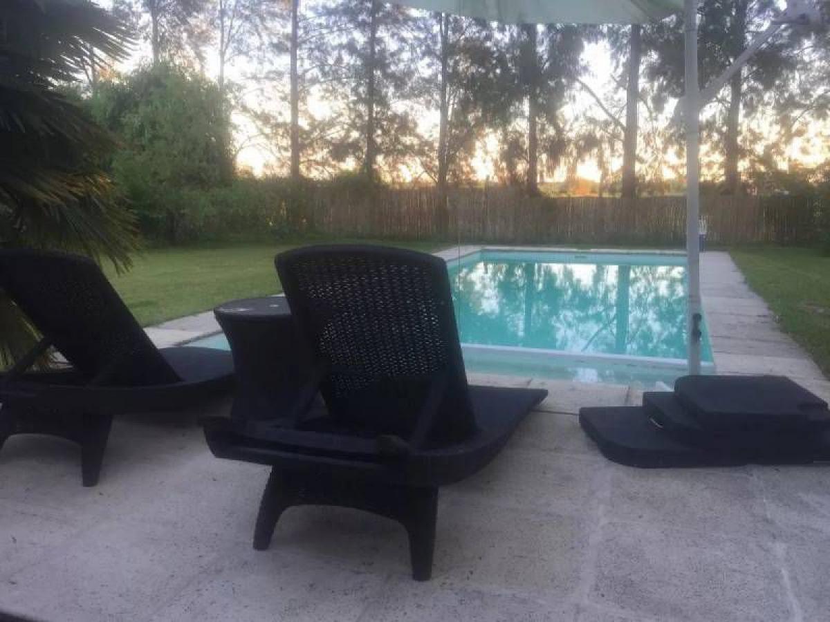 4 bedrooms House in Tigre, Argentina No. 78746